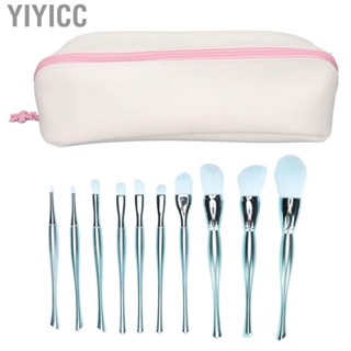 Yiyicc Makeup Brushes  Color  Brush for Daily