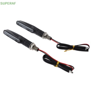 Superaf ไฟเลี้ยว led 12V e24 สําหรับรถจักรยานยนต์