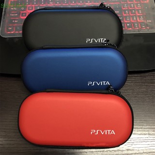 Superaf เคสกระเป๋า EVA แบบแข็ง กันกระแทก คุณภาพสูง สําหรับ Sony PSV 1000 PS Vita GamePad PSVita 2000 Slim Console