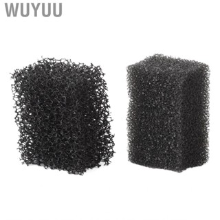 Wuyuu Stipple Sponge  Soft 2PCS Special Effects Compact Halloween Makeup Sponges for Theater