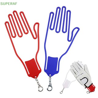 Superaf ขายดี ที่แขวนถุงมือกอล์ฟ 1 ชิ้น