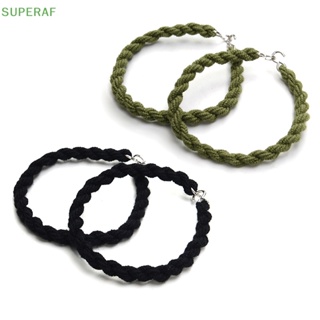 Superaf 2X เลกกิ้ง เชือกยางยืด สายรัดขา ขี่บูท ยางรัดขา ขายดี