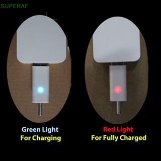 Superaf ที่ชาร์จ USB CR425 สําหรับตกปลากลางคืน