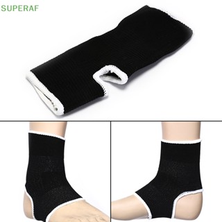 Superaf ปลอกสวมหุ้มข้อเท้า แบบยืดหยุ่น 1 ชิ้น