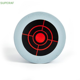 Superaf ขายดี สติกเกอร์เป้ายิง 100 ชิ้น 250 ชิ้น