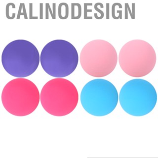 Calinodesign Massaging Ball  Comfortable Silicone for Pilates