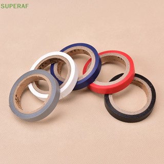 Superaf เทปซีลไม้เทนนิส สําหรับไม้แบดมินตัน