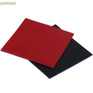 Superaf KOKUTAKU ไม้ปิงปอง ฟองน้ํา สีฟ้า สําหรับปิงปอง