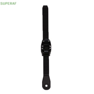 Superaf ขายดี หัวเข็มขัดอินไลน์โรลเลอร์เบลด สําหรับรองเท้าสเก็ต 1 ชิ้น