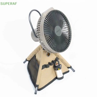 Superaf กระเป๋าเก็บขาตั้งกล้อง สําหรับ Claymore Fan F1 f2 V600+