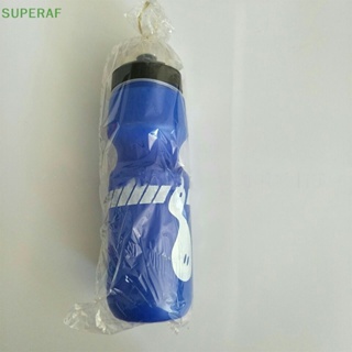 Superaf ขวดน้ํา 750 มล. อุปกรณ์เสริม สําหรับขี่จักรยาน MTB