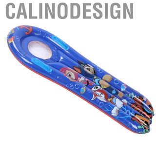 Calinodesign Children Float Mat Water Toy For Surfboard Inflatable