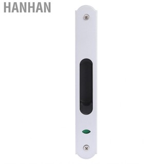 Hanhan Door Lock Catch No Discoloration For Family