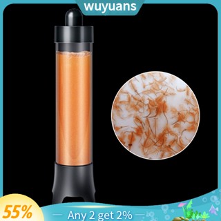 Wuyuans อุปกรณ์ฟักไข่กุ้งอัตโนมัติ สําหรับตู้ปลา