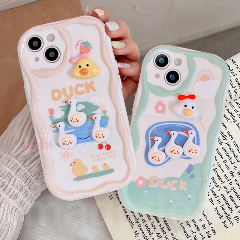 Soft Casing Xiaomi Mi 14T 14 13T 13 12 12X 12S 11 Lite POCO M3 X3 NFC Pro Redmi Note 10 10S 9 9S 8 8