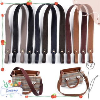 Dealshop สายคล้องกระเป๋าแฟชั่น สําหรับ Neonoe Leather For H สายสะพายไหล่