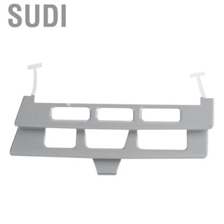 Sudi Front Bumper Tow Hook Cover  Towing Eye 124 8800105 Trim Plug Fit for E‑Class W124 E300 E320 E420 E500