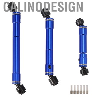 Calinodesign Shopping Spree Replacement Accessory RC Car Parts Drive Shaft Accessories