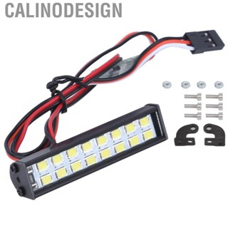 Calinodesign RC Roof Lamp 16Pcs 55mm Metal&amp;Plastic  Crawler Car Decoration