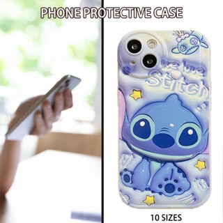 Cute Cartoon Phone Case Protective Case Fit for iPhone 12/13/14/Pro/Plus/ProMax