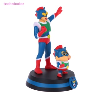 [technicolor] ใหม่ พร้อมส่ง โมเดลฟิกเกอร์ อนิเมะชินโนสึเกะ โนฮารา ของขวัญวันเกิด