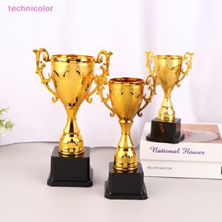 [technicolor] ของเล่นถ้วยรางวัล พลาสติก สําหรับเด็ก 1 ชิ้น