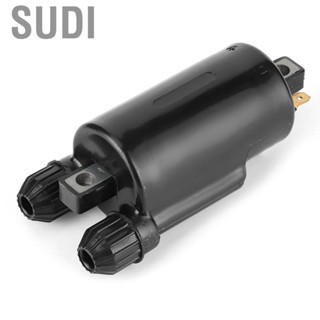 Sudi Ignition Coil  Automotive Replacement 30700‑MC8‑000 Replace Parts Fit for CB650 CB700 VF700 VF750 GL1200