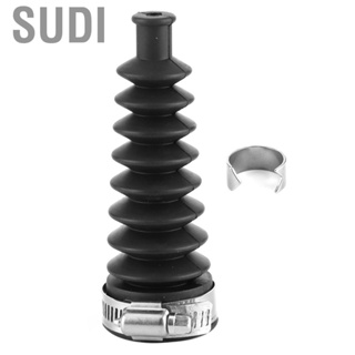 Sudi Shift Cable Bellows  Outboard  Kit Boot Cover Replacement 74639A2 Fit for Mercruiser Alpha/ Bravo R Mr 1