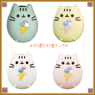 Bang เคสซิลิโคน ป้องกัน สําหรับ Tamagotchi Pet Game Machine Travel for Case Storage for 4U+ PS for m x iD L and