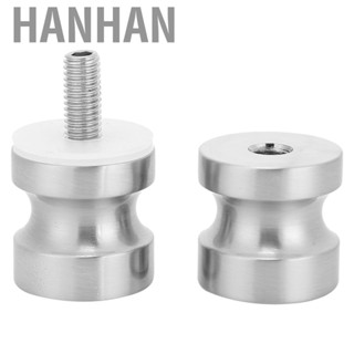 Hanhan Shower Door Handle Glass Have An Pull Aluminum Alloy For