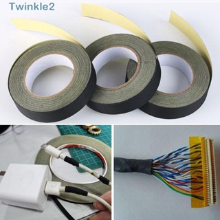 Twinkle เทปผ้าอะซิเตท LCD อุณหภูมิสูง 30 เมตร อุปกรณ์เสริม สําหรับซ่อมแซม