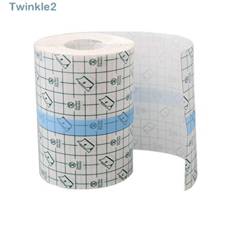 Twinkle เทปกาวใส ฉลากสติกเกอร์ สําหรับติดตกแต่งเสื้อผ้า ว่ายน้ํา