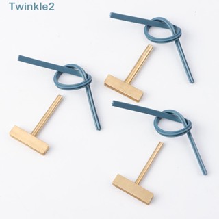 Twinkle หัวแร้งบัดกรีเหล็ก 30W 60W 40W