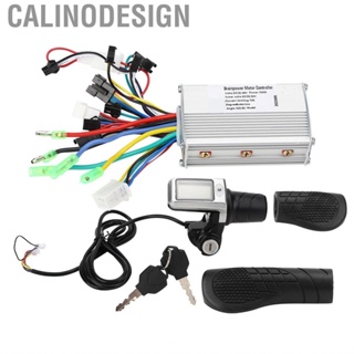 Calinodesign Electric Bicycle Accessory Module Board Controller Meter Charge