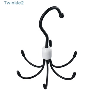 Twinkle กล่องเก็บของ หมุนได้ 360 องศา อเนกประสงค์ ไม่เสียหายง่าย สําหรับบ้าน