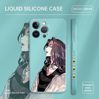 เคสโทรศัพท์มือถือ ซิลิโคน กันรอยกล้อง ลาย Tokyo Revengers สําหรับ Huawei Nova 10 Pro Nova 10 SE 7i 8i 7 SE