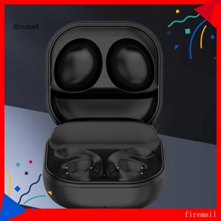 [FM] กล่องชาร์จหูฟังสเตอริโอไร้สาย น้ําหนักเบา แบบเปลี่ยน สําหรับ Samsung Galaxy Buds Pro SM-R190