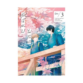 NiyomNiyai (นิยมนิยาย) หนังสือ รักนี้ส่งไปไม่ถึงเธอ 3 (Mg)