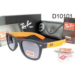 Rayban rb 1878-4 แว่นตาแฟชั่น เหมาะกับการพกพาเดินทาง