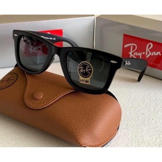 ใหม่ rayban wayfarer แว่นตากันแดด