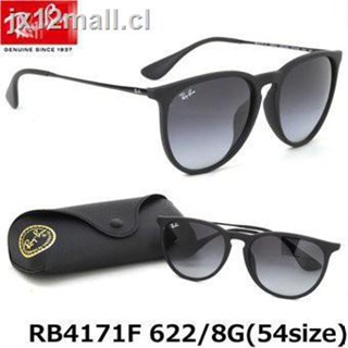 Rayban Erika rb4171 622/8G แว่นตากันแดดโพลาไรซ์ สําหรับผู้ชาย