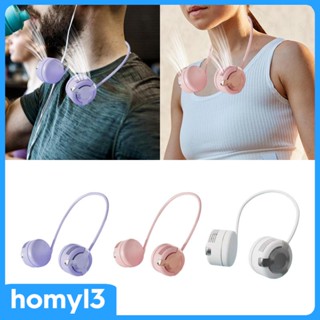 [Homyl3] สายคล้องคอไฟฟ้า แบบพกพา ชาร์จ USB สําหรับถ่ายภาพ เดินป่า กลางแจ้ง