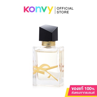 YSL Libre Eau de Parfum 7.5ml น้ำหอมวายเอสแอลสำหรับผู้หญิง กลิ่นฟลอรัลที่ทั้งเท่และเซ็กซี่.