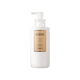 LABO-H Libre Hair Loss Care Shampoo 337ml (Eclat Musk)