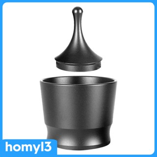 [Homyl3] แก้วกาแฟ โลหะผสมอลูมิเนียม อุปกรณ์เสริม สําหรับบ้าน บาร์ ห้องครัว