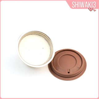 [Shiwaki3] ช้อนตวงกาแฟ และสกู๊ปเปอร์ 20 มล. สําหรับนมผง