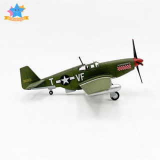 [Edstars] โมเดลเครื่องบินอัลลอย 1/72 สําหรับบ้าน ออฟฟิศ