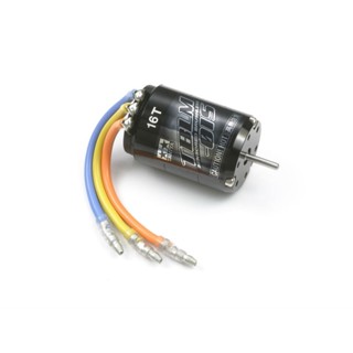 TAMIYA 54275 OP.1275 Brushless Motor 01 (Sensored) 16T