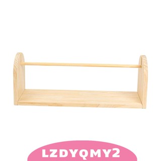 [Lzdyqmy2] ที่จับม้วนไหมพรม อุปกรณ์เสริม สําหรับถักโครเชต์