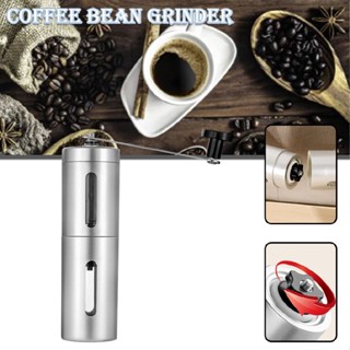 New Portable Coffee Grinder Hand Operated Coffee Beans Grinder for Household Use